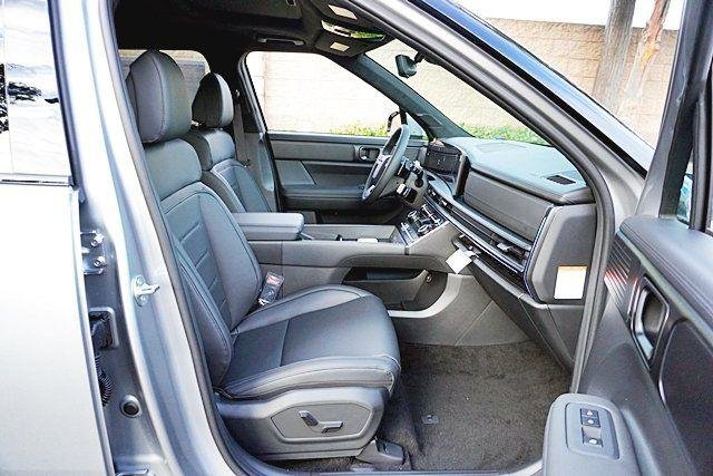 2026 Hyundai Santa Fe Calligraphy - Photo 15