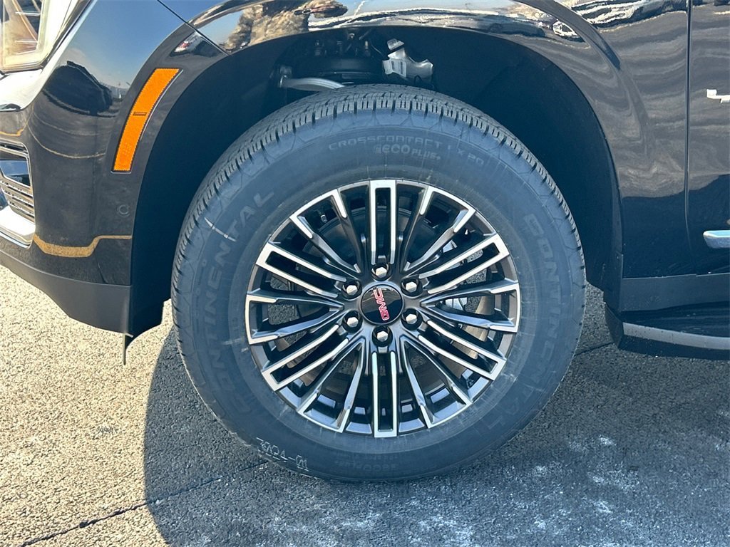 2026 GMC YUKON XL - Image 10