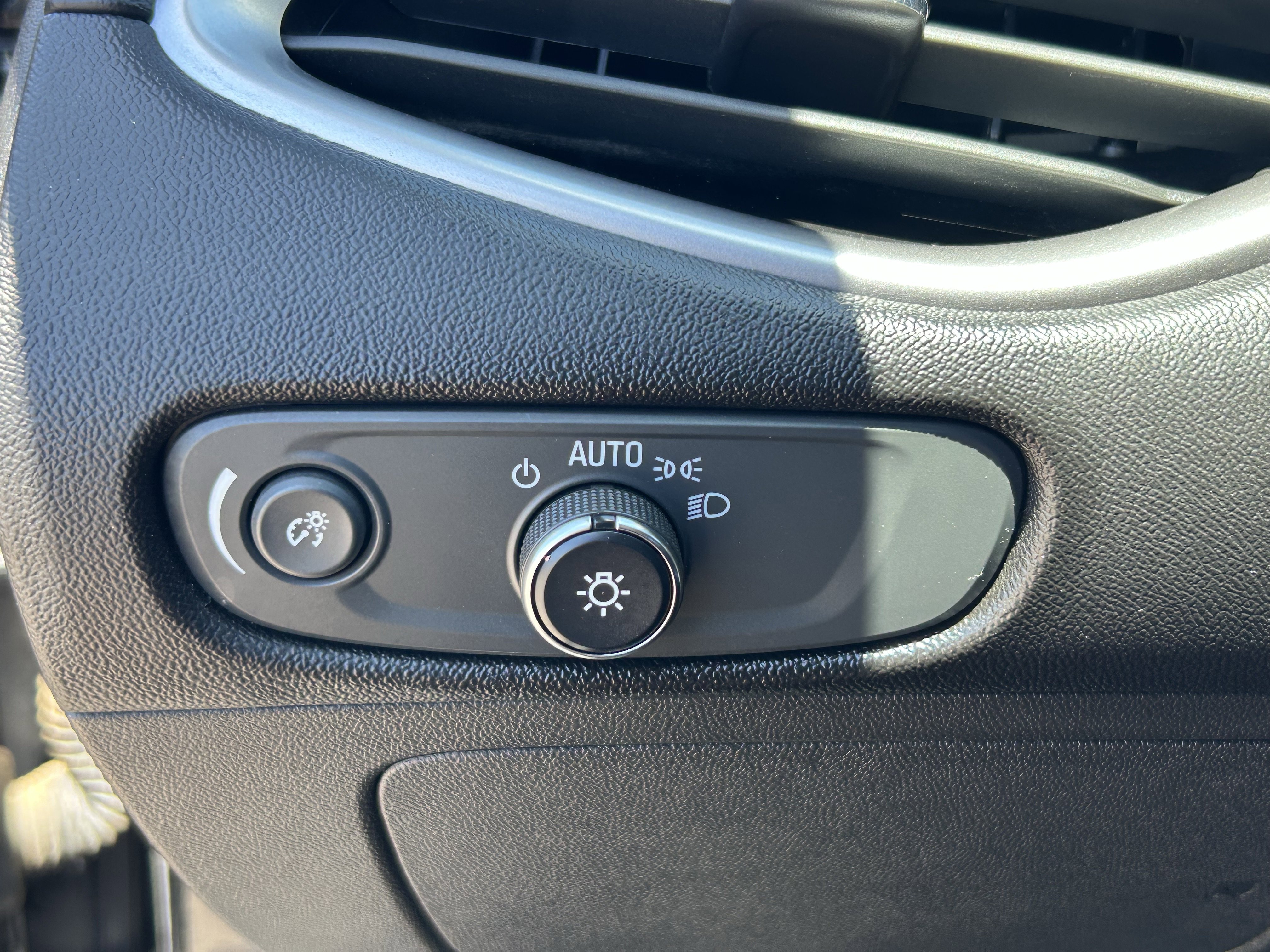 Certified Used 2019 MOSAIC BLACK METALLIC Chevrolet LS image 30
