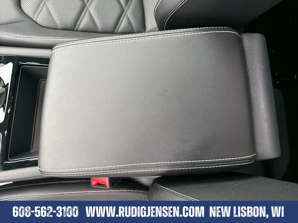 Used 2026 Silver Volkswagen 2.0T SE w/Technology image 25