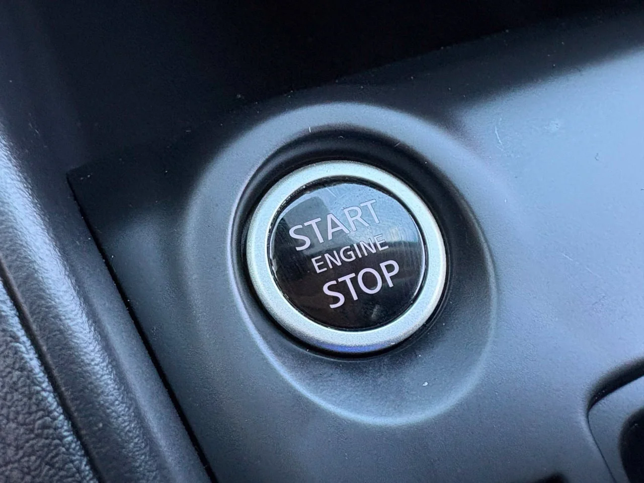 Used 2025 Gun Metallic Nissan S image 25
