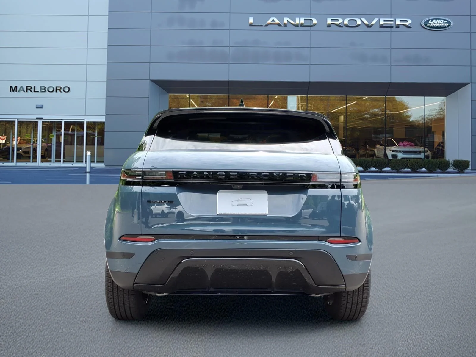 New 2026 Blue Land Rover S image 7