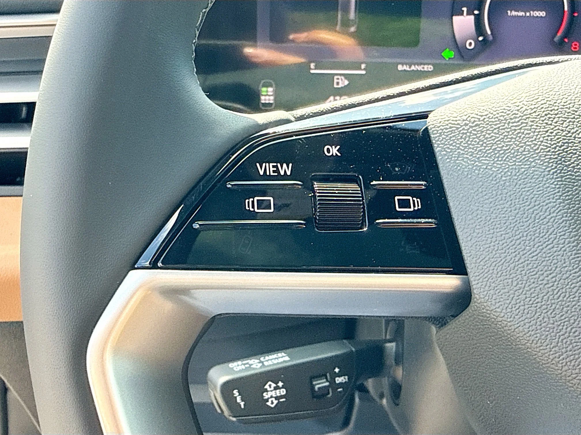 New 2026 Glacier White Metallic Audi Premium image 36