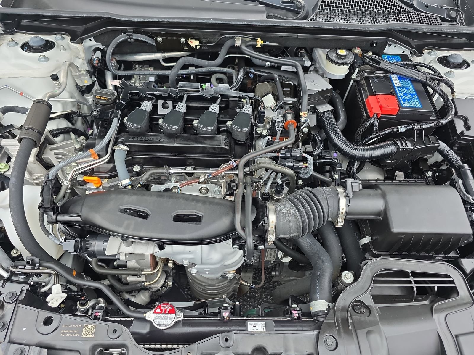 Used 2024  Honda Touring image 30