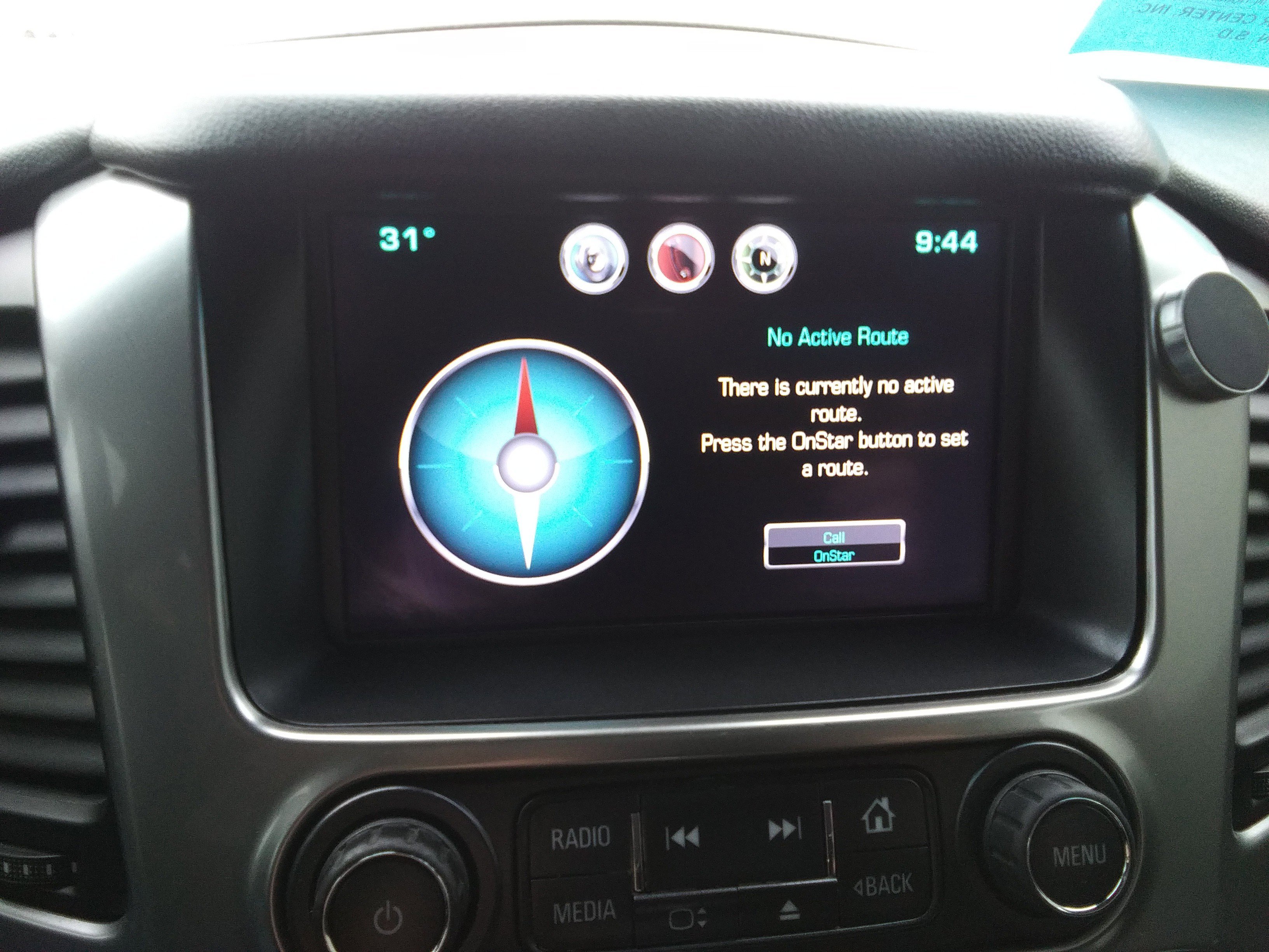 Used 2015 Black Chevrolet LT image 24