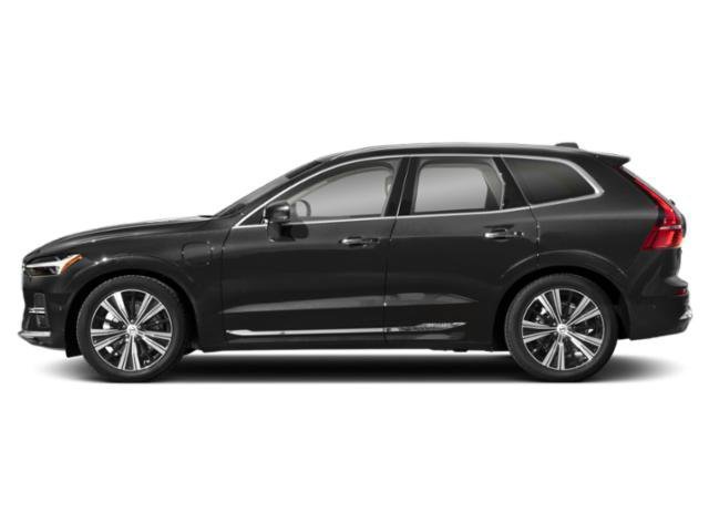 Used 2024 Gray Metallic Volvo Plus Dark Theme image 3