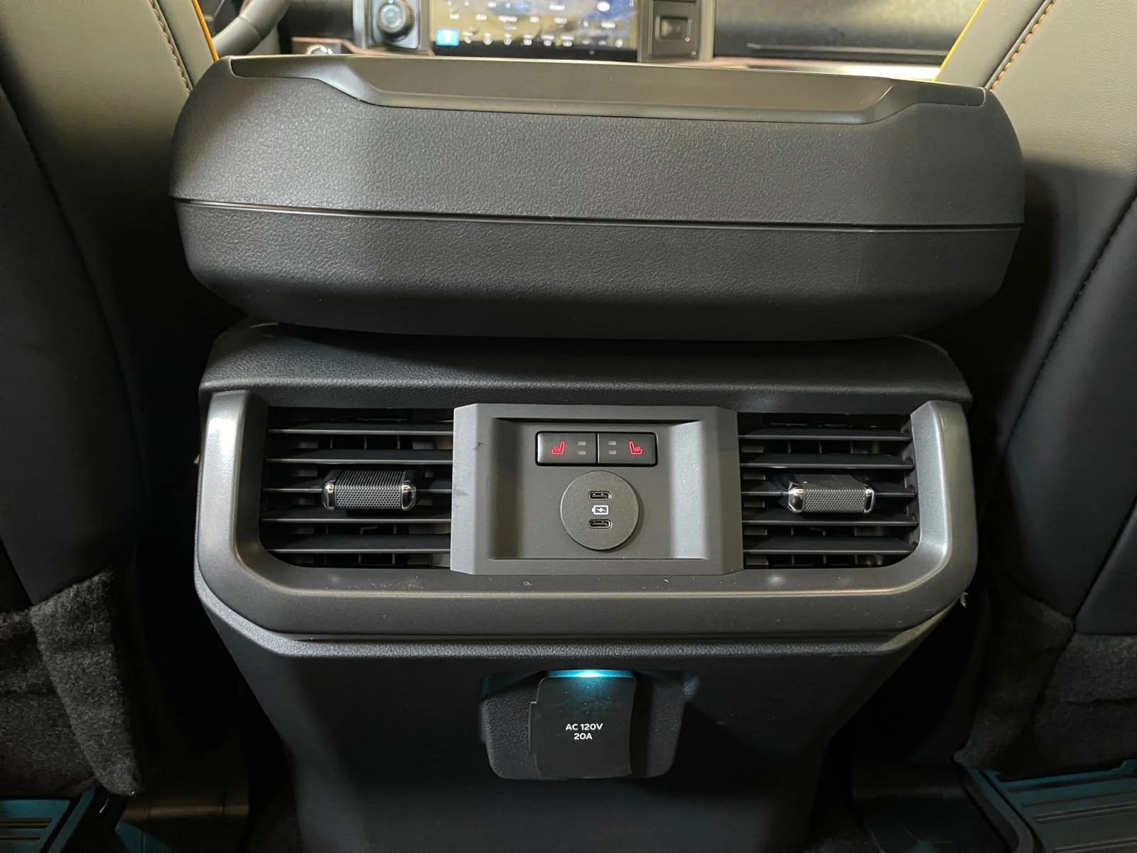 New 2026 Avalanche Ford Tremor image 18