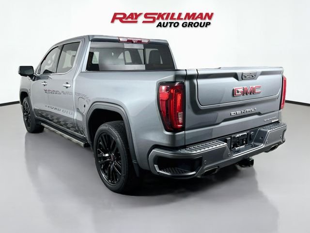 Used 2020 Gray GMC Denali image 5