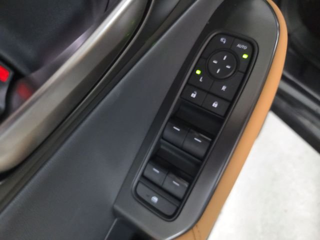 New 2026 Cloudburst Gray Lexus F SPORT DESIGN image 13