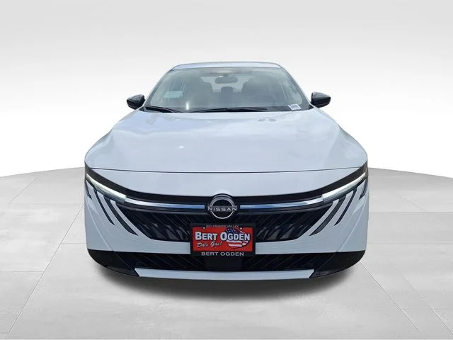 New 2027 Fresh Powder Nissan SV image 2