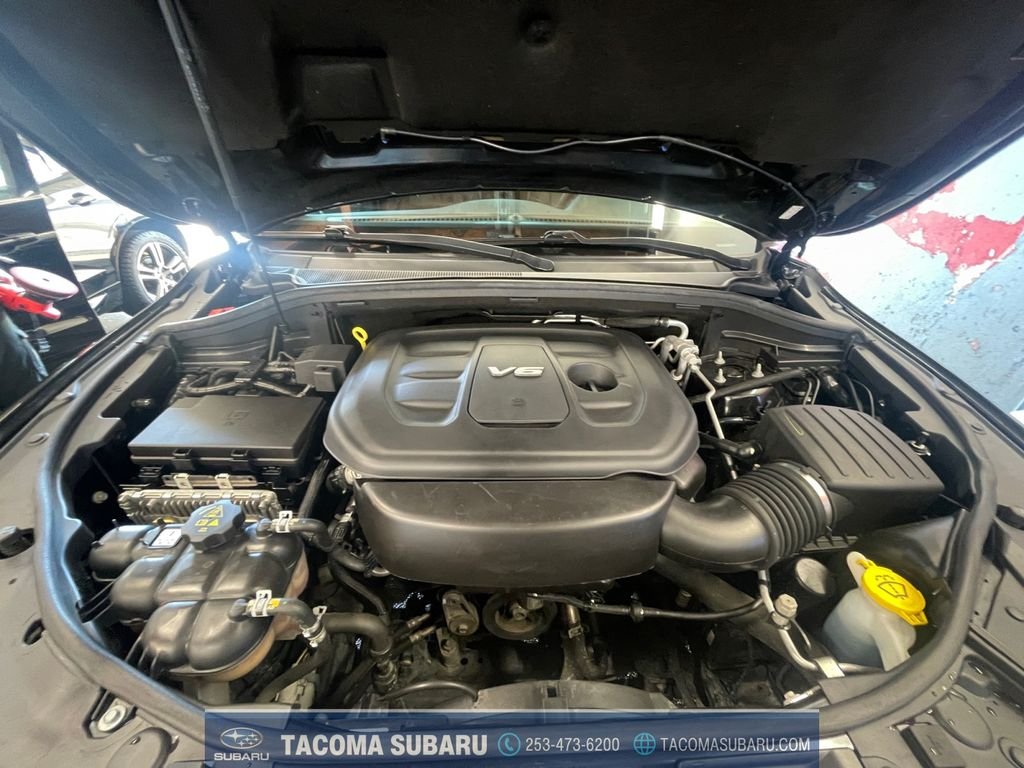 Used 2018 Black Dodge GT image 20