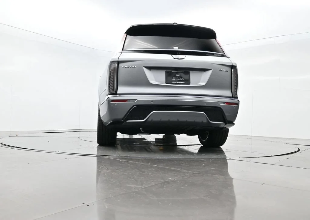 Vehicle thumbnail