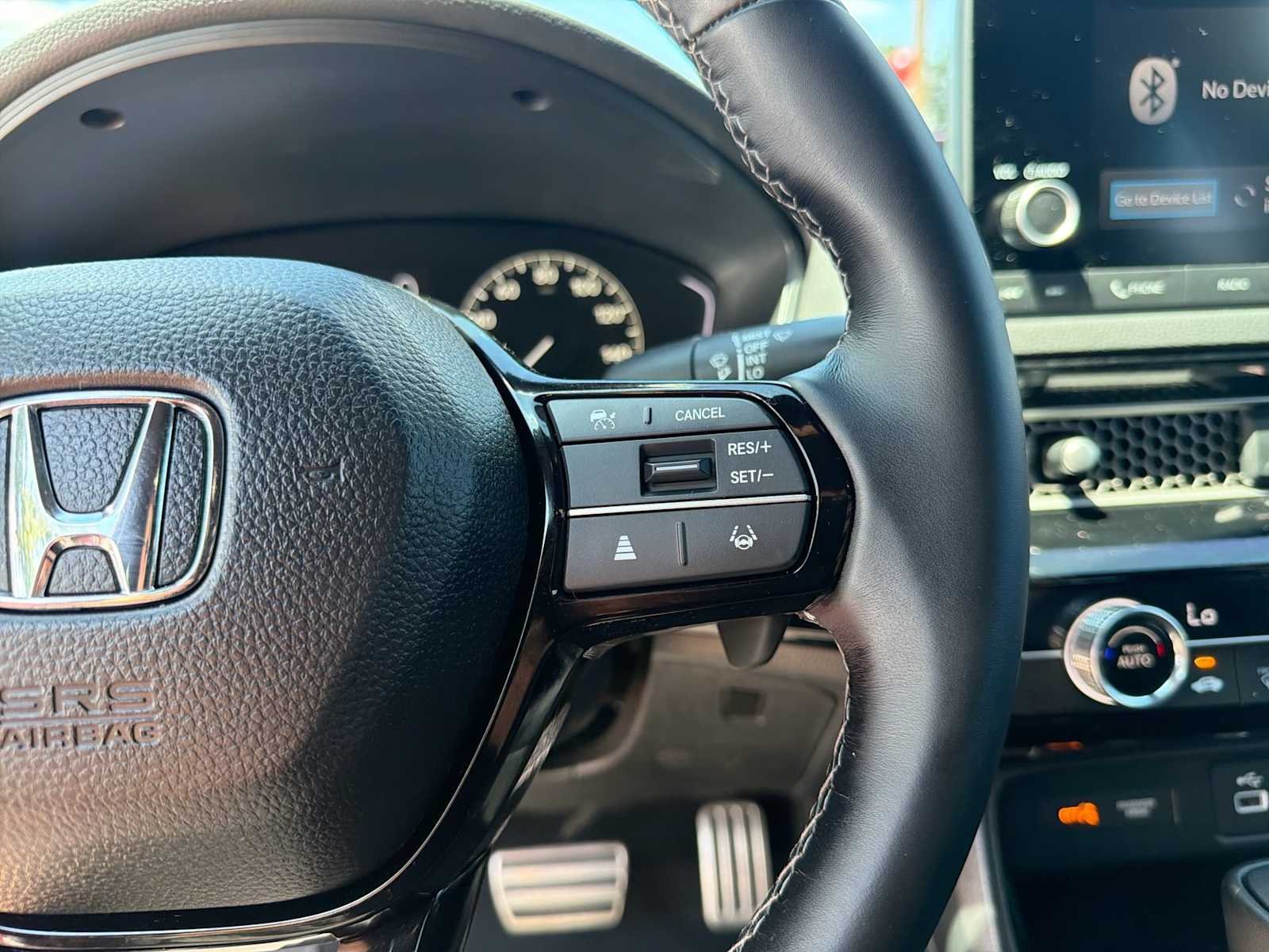 2024 Honda Civic Sport - Photo 26