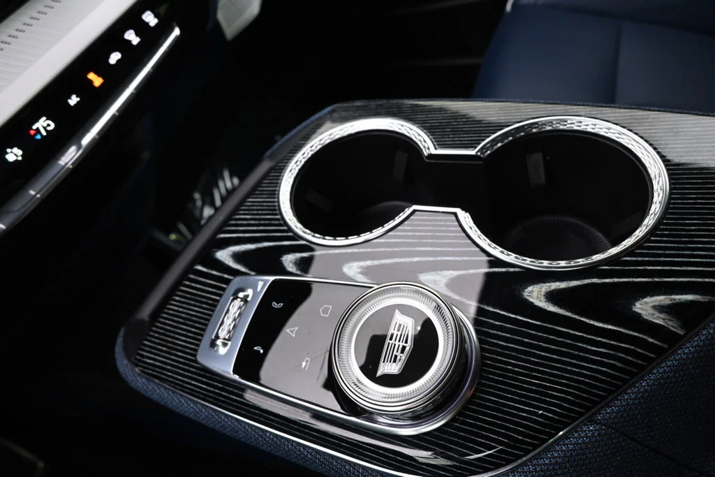 2026 Cadillac OPTIQ Premium Luxury - Photo 32