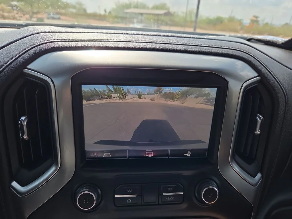 Used 2022 Silver Chevrolet LT image 19