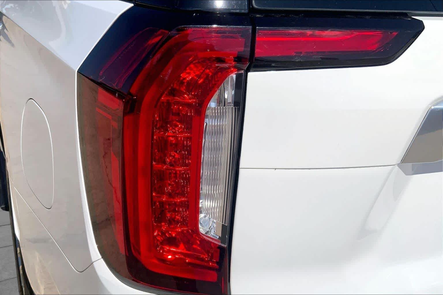 Certified Used 2024 Summit White GMC Denali image 28