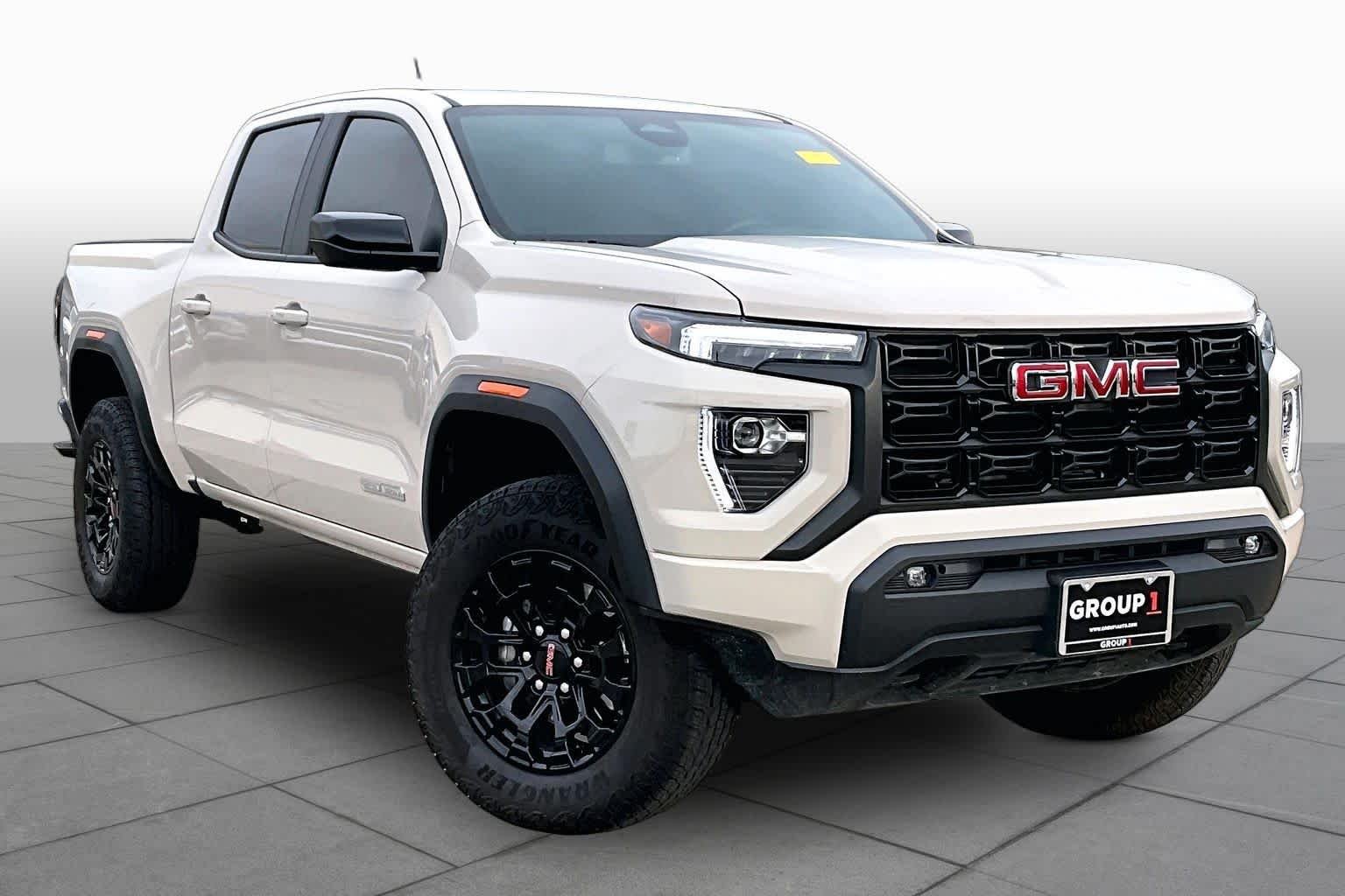 Used 2026 Coastal Dune GMC Elevation image 4