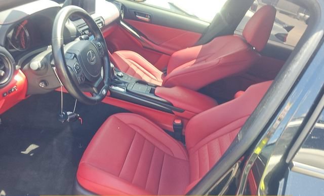 Used 2025 Caviar Lexus 350 F SPORT image 3