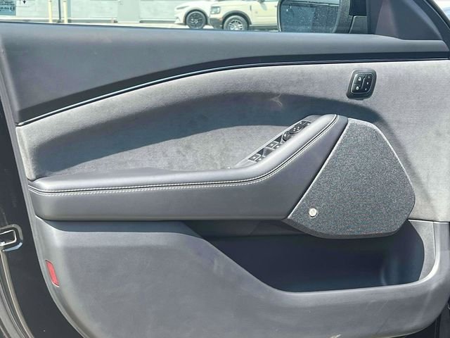 2025 Ford Mustang Mach-E GT - Photo 36