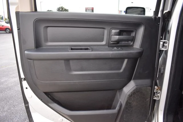 Used 2014 Silver Ram Express image 14