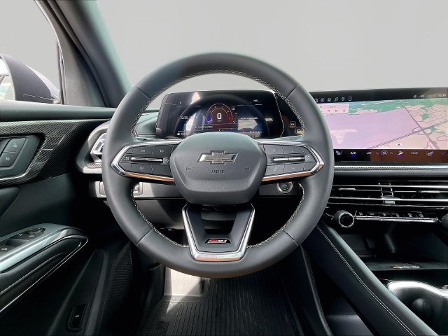 2027 Chevrolet Traverse Z71 - Photo 16