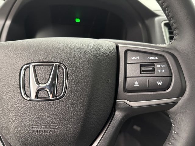 2026 Honda Ridgeline Sport - Photo 28