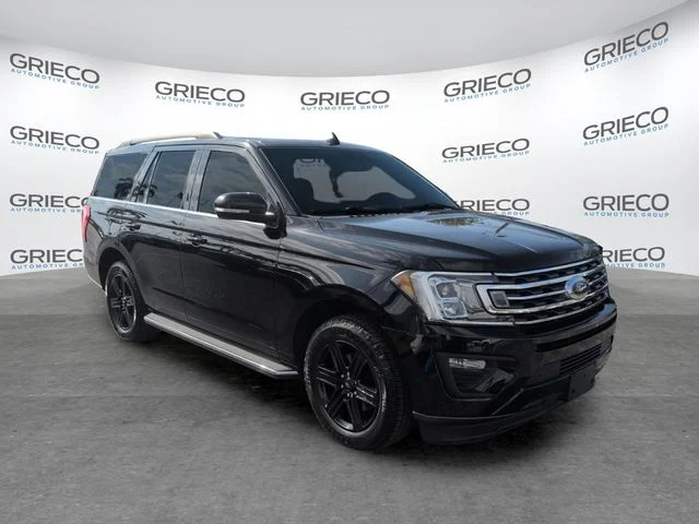 2020 Ford Expedition XLT's photo