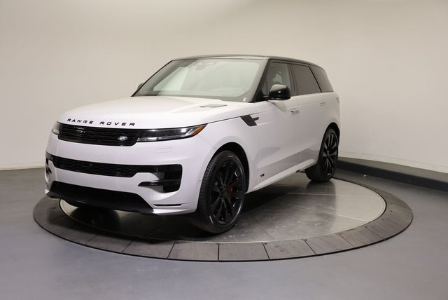 2026|Land Rover|Range Rover Sport|Dynamic SE|4D Sport Utility