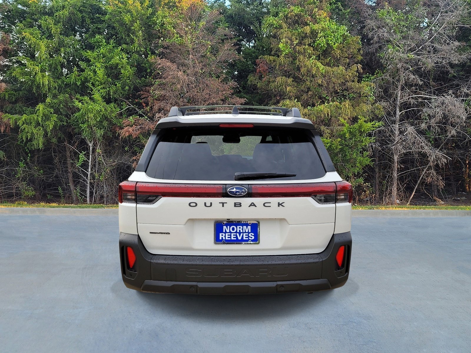New 2026 CRYSTAL WHITE PEARL Subaru Limited XT image 17
