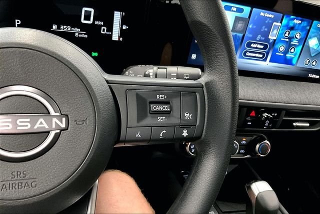 New 2027 Canyon Bronze Nissan S image 24