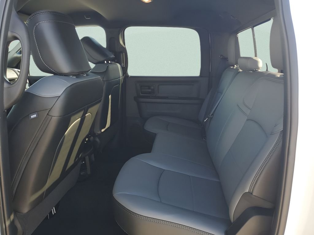 2026 RAM 2500 Tradesman - Photo 23