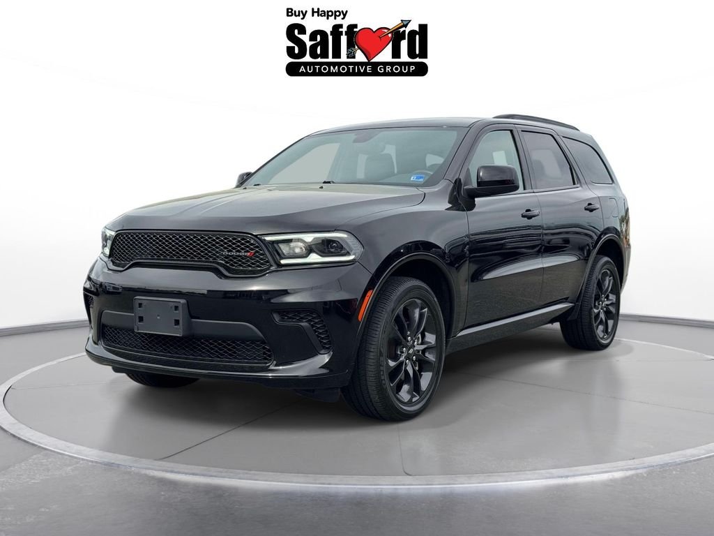2024 Dodge Durango