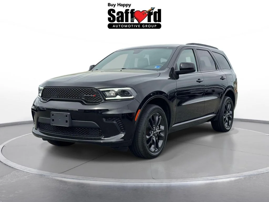 2024 Dodge Durango