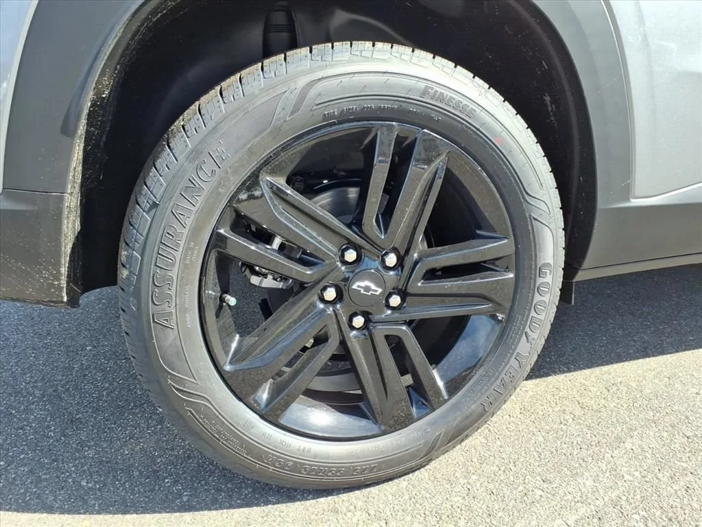 2026 Chevrolet Trax Activ - Photo 21