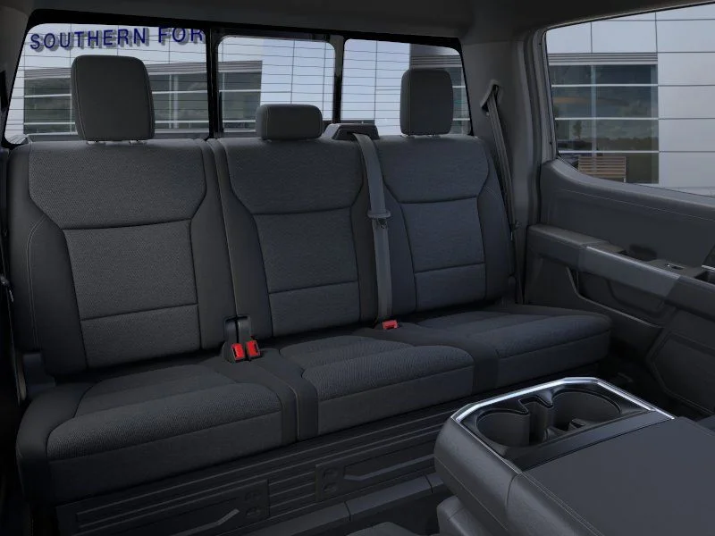 New 2026 Avalanche Ford XLT image 12