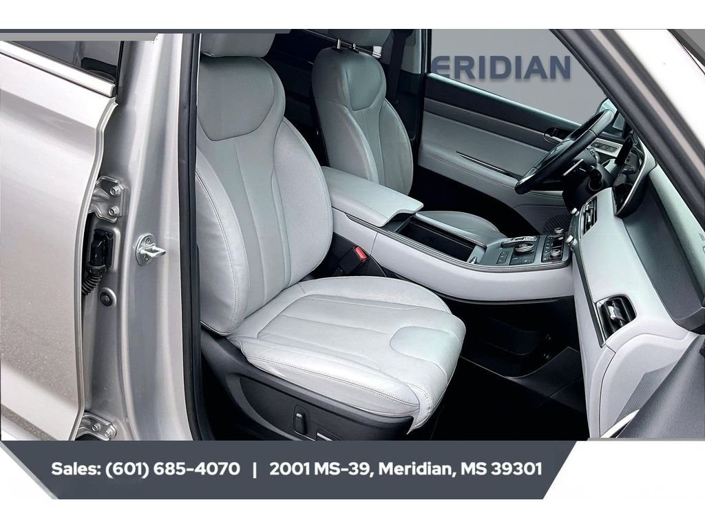 2022 Hyundai Palisade SEL - Photo 6