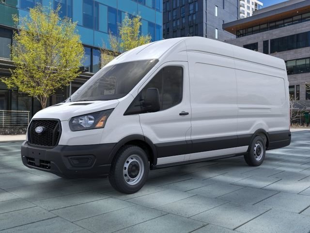 2026 Ford Transit Van Base