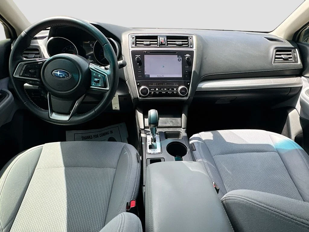 Used 2019 Blue Subaru 2.5i Premium image 27