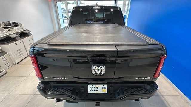 Certified Used 2026 Black Ram Tungsten image 17