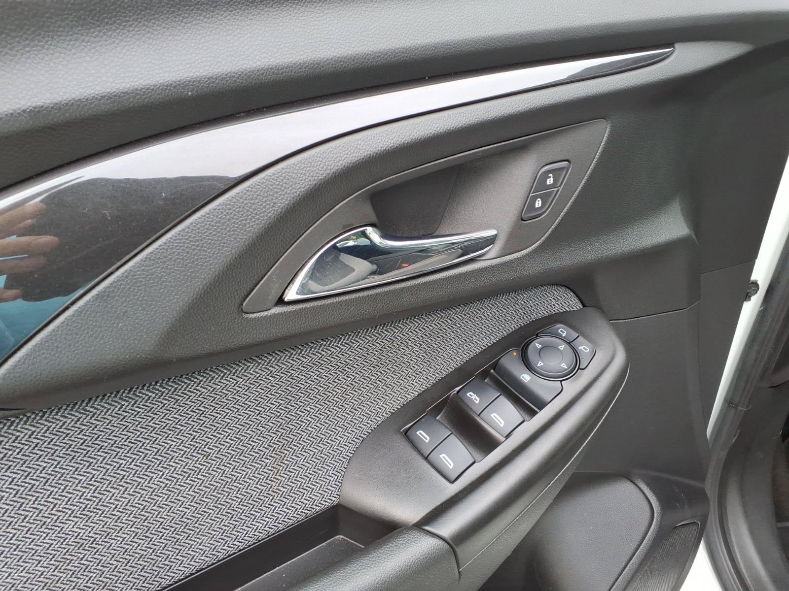 2022 Chevrolet Trailblazer LT - Photo 12