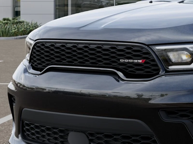 New 2026 DB Black Crystal Clearcoat Dodge GT image 11