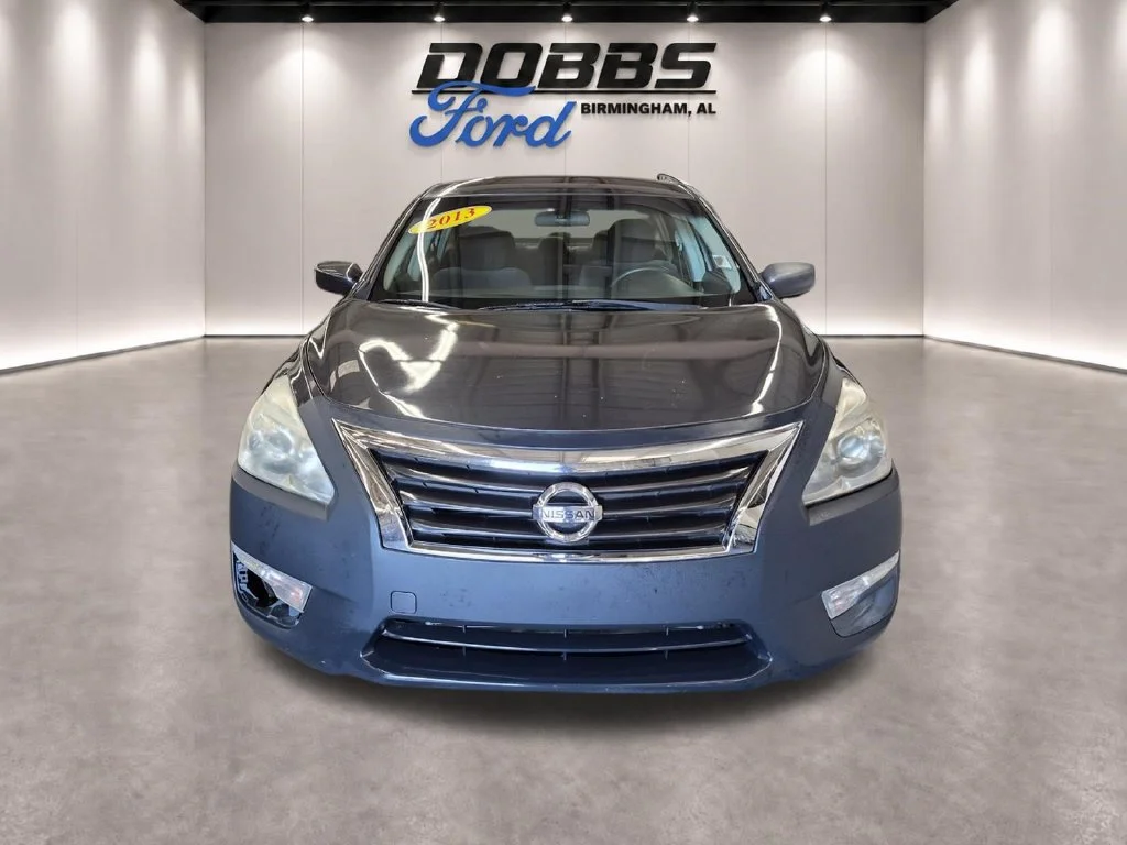 Used 2013 Nissan Altima Sedan S with VIN 1N4AL3AP1DC189986 for sale in Birmingham, AL