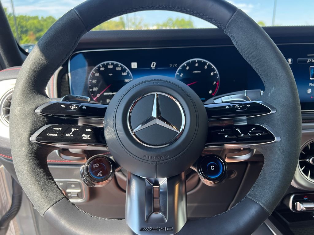 Used 2026  Mercedes-Benz G 63 AMG® image 18