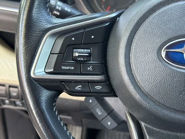 Used 2021 White Subaru Premium image 25
