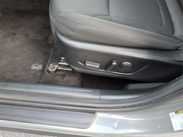 Used 2024 Gray Hyundai SEL image 20