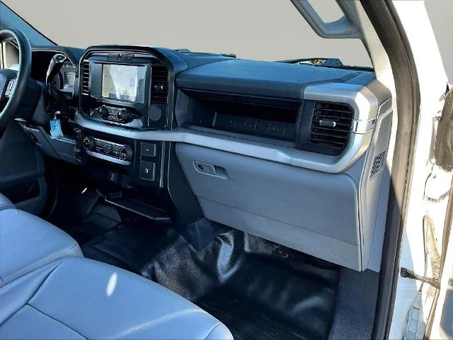 Used 2022 Oxford White Ford XL image 71