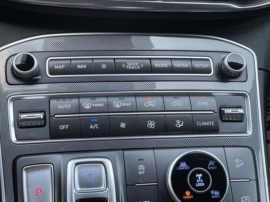 Certified Used 2023 Gray Hyundai SEL image 31