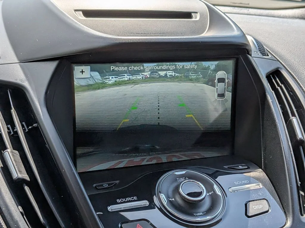 Used 2018 Gray Ford Titanium image 20