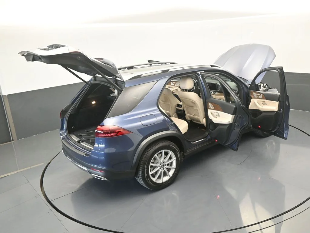 2024 Mercedes-Benz GLE GLE450E - Photo 87