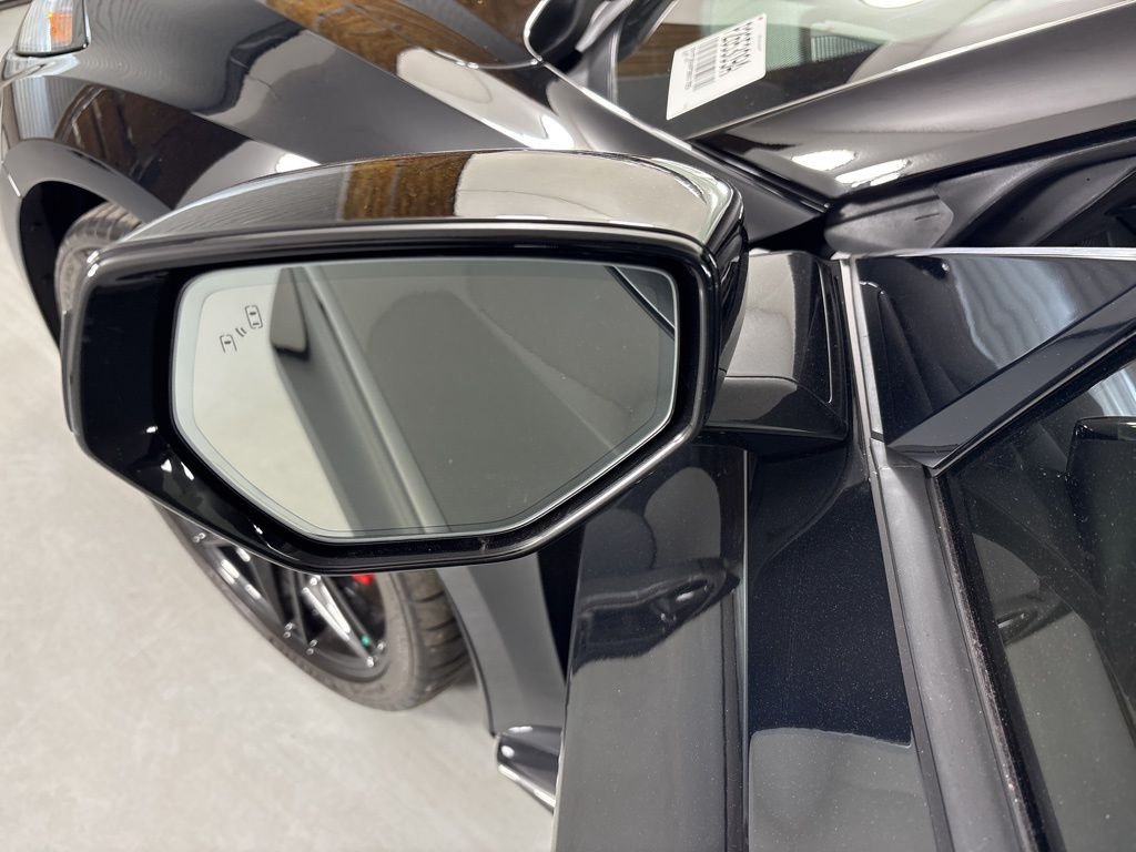 2023 Chevrolet Corvette 3LZ - Photo 24